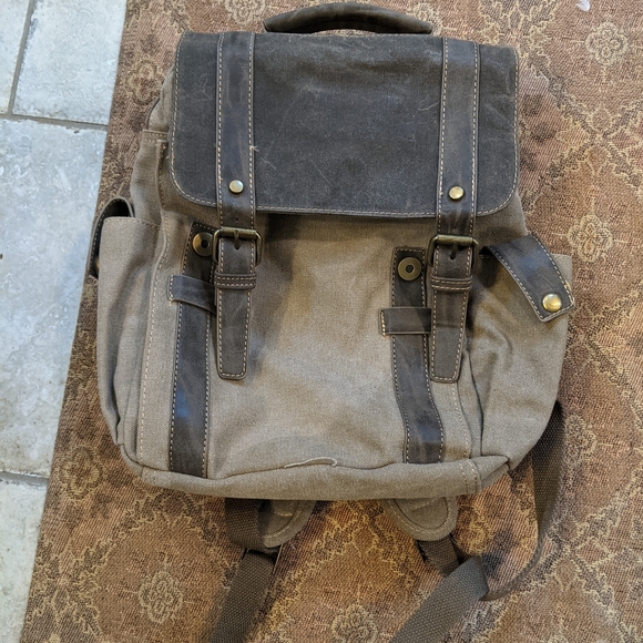 cargoit bags backpack